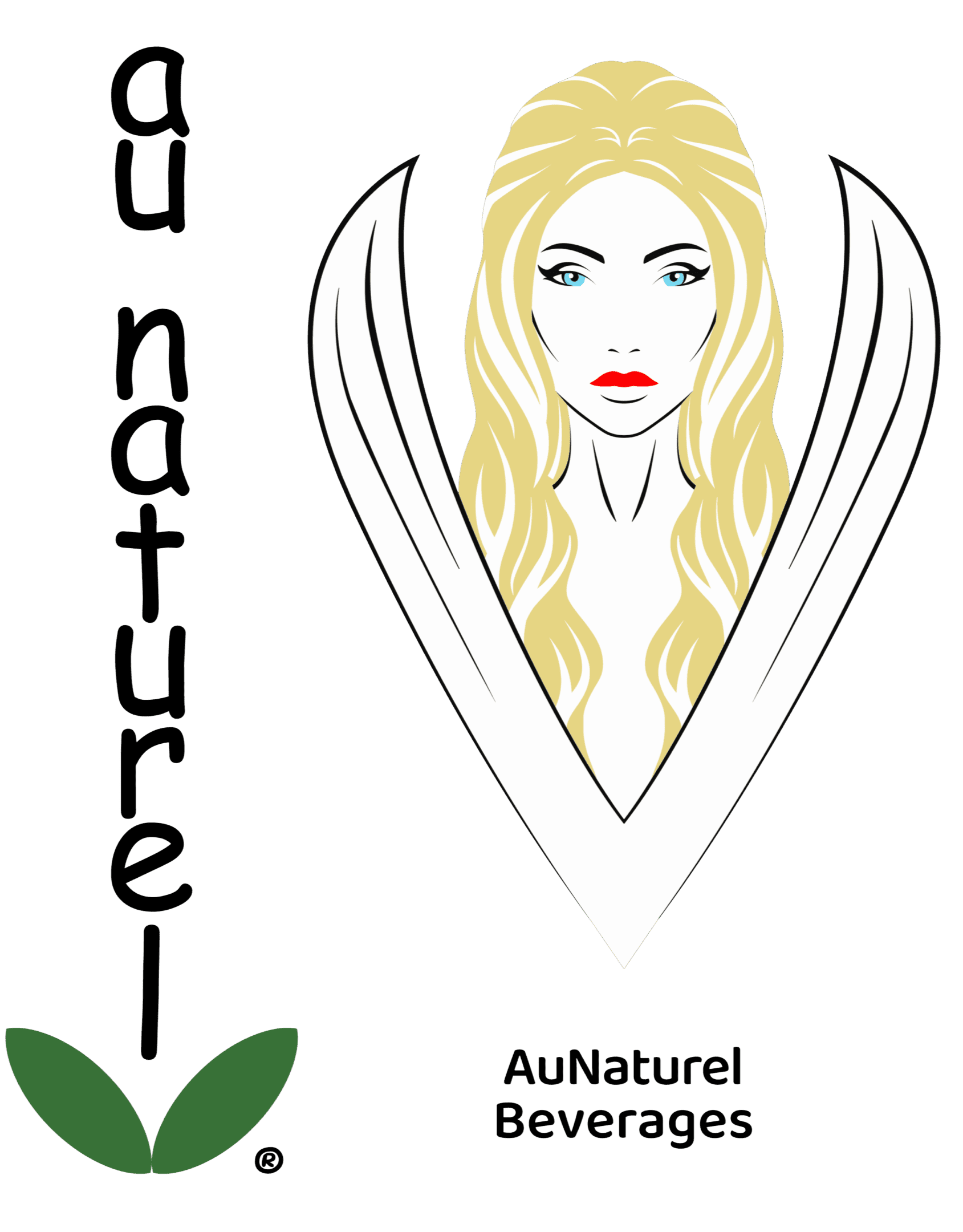Footer Logo left side
