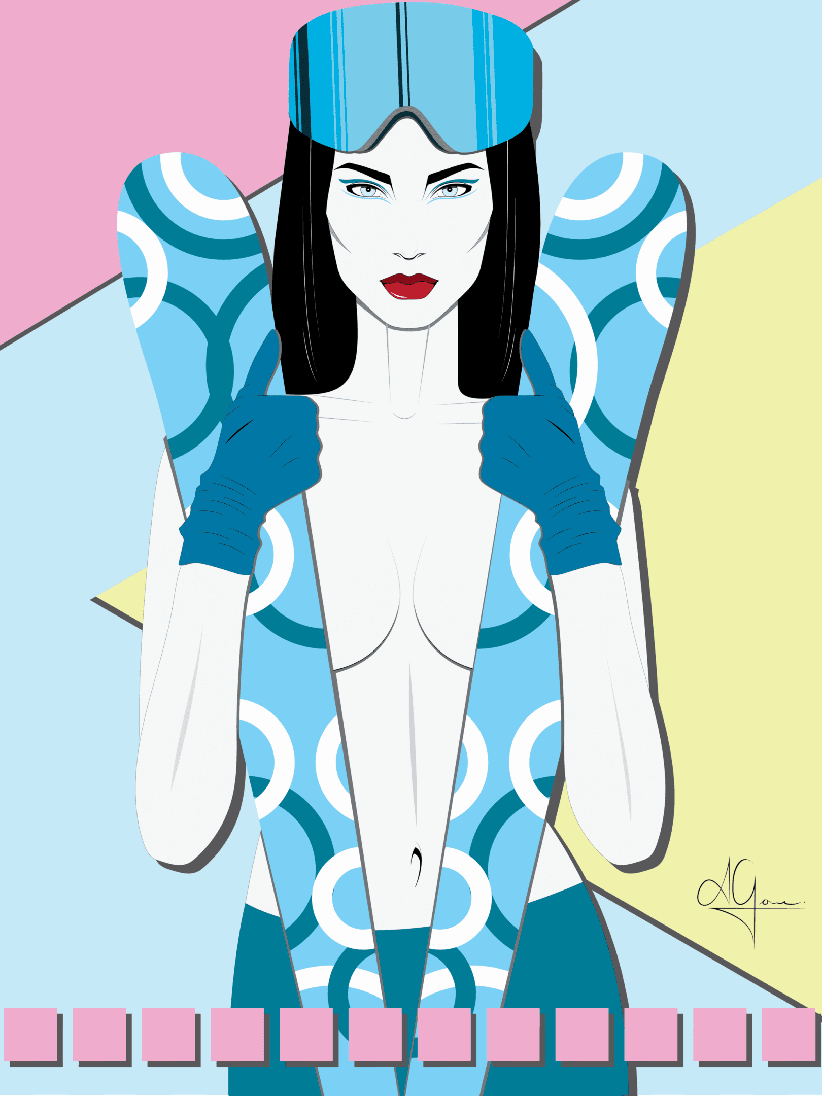 Lady Ciela